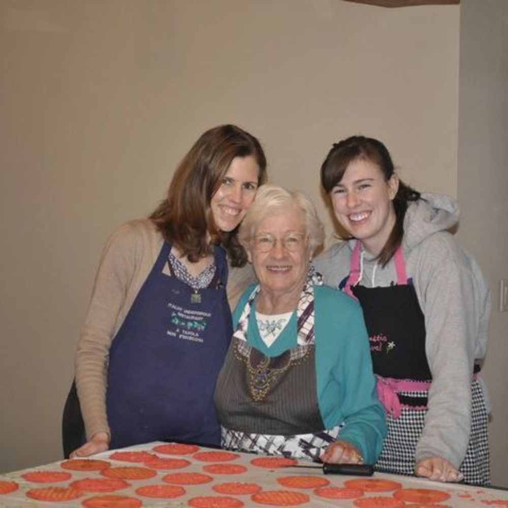 Meet your Posher, Candace